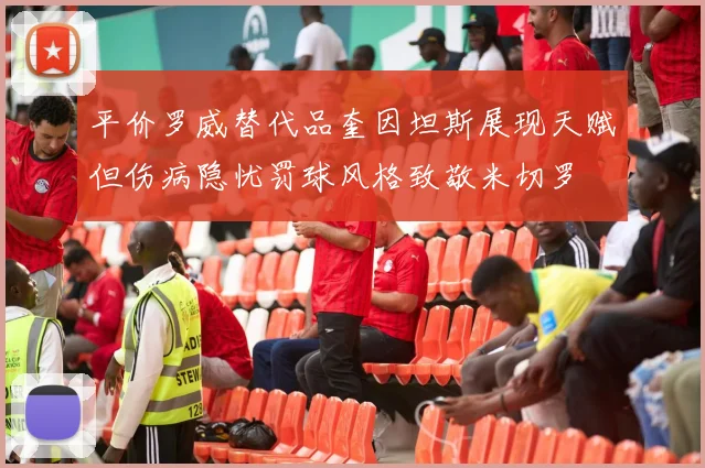 平价罗威替代品奎因坦斯展现天赋但伤病隐忧罚球风格致敬米切罗